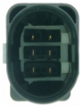 Picture of NGK Hyundai Sonata 2010-2009 Direct Fit 5-Wire Wideband A-F Sensor