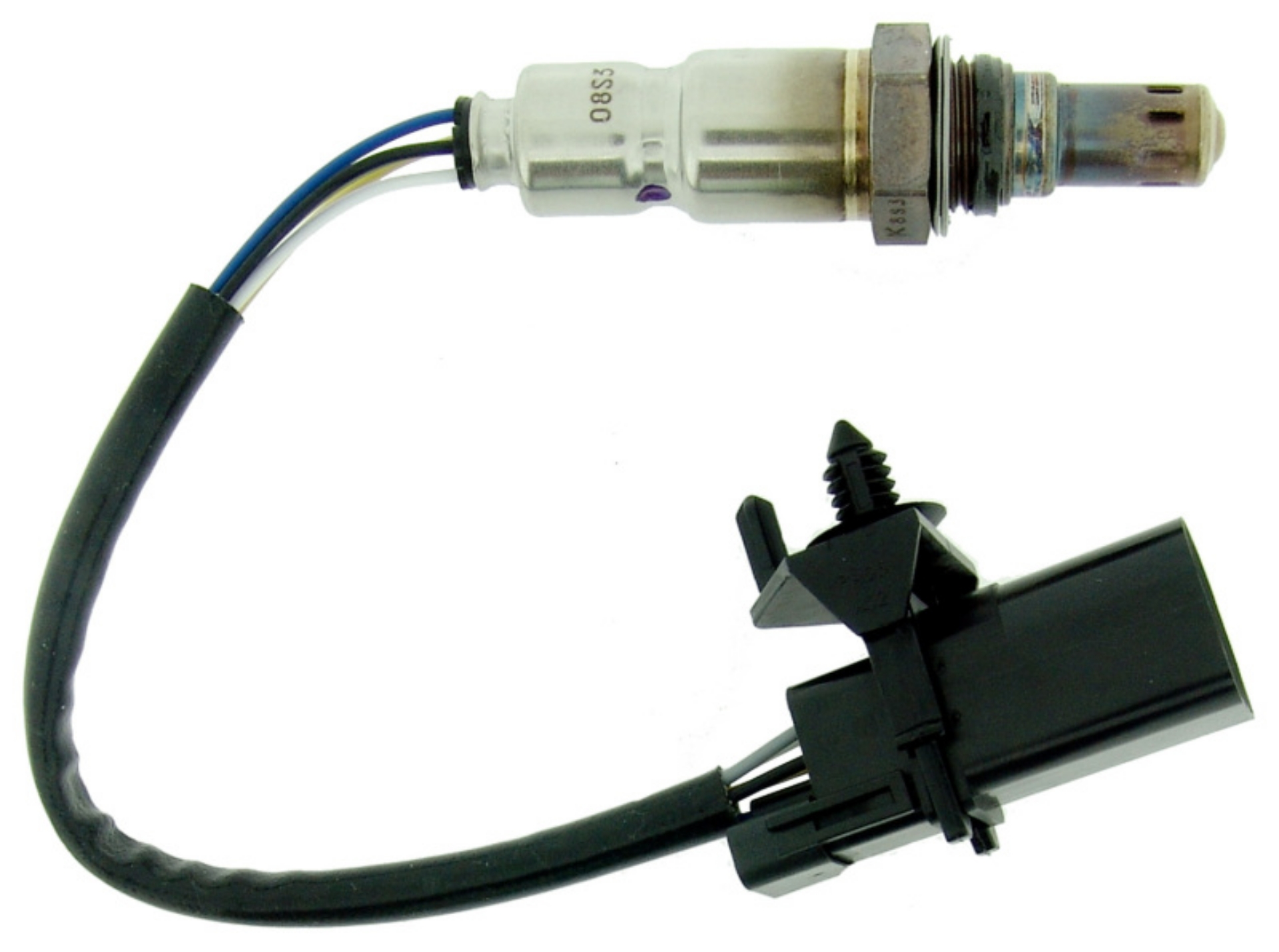 Picture of NGK Mazda 6 2010-2009 Direct Fit 5-Wire Wideband A-F Sensor