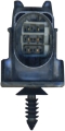 Picture of NGK Mazda 6 2010-2009 Direct Fit 5-Wire Wideband A-F Sensor