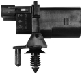 Picture of NGK Mazda 6 2010-2009 Direct Fit 5-Wire Wideband A-F Sensor