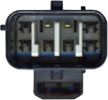 Picture of NGK Honda Accord 2010-2008 Direct Fit 5-Wire Wideband A-F Sensor
