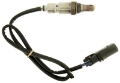 Picture of NGK Hyundai Sonata 2014-2011 Direct Fit 5-Wire Wideband A-F Sensor