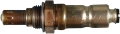 Picture of NGK Mazda 3 2011-2010 Direct Fit 5-Wire Wideband A-F Sensor