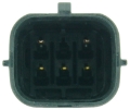 Picture of NGK Mazda 3 2011-2010 Direct Fit 5-Wire Wideband A-F Sensor