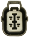 Picture of NGK Honda Insight 2001 Direct Fit Oxygen Sensor