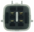 Picture of NGK Mazda 5 2010-2008 Direct Fit Oxygen Sensor