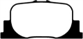 Picture of EBC 00-01 Lexus ES300 3-0 Ultimax2 Rear Brake Pads