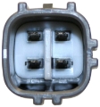 Picture of NGK Toyota Yaris 2014-2012 Direct Fit Oxygen Sensor