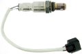 Picture of NGK Nissan Altima 2017-2013 Direct Fit Oxygen Sensor