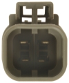 Picture of NGK Infiniti QX4 2000-1997 Direct Fit Oxygen Sensor