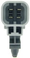 Picture of NGK Infiniti Q45 1998-1997 Direct Fit Oxygen Sensor