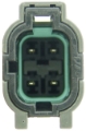 Picture of NGK Nissan 300ZX 1996 Direct Fit Oxygen Sensor