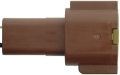 Picture of NGK Nissan 300ZX 1996 Direct Fit Oxygen Sensor