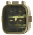 Picture of NGK Lexus LS400 1994-1990 Direct Fit Oxygen Sensor