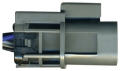 Picture of NGK Nissan Pickup 1997-1996 Direct Fit Oxygen Sensor
