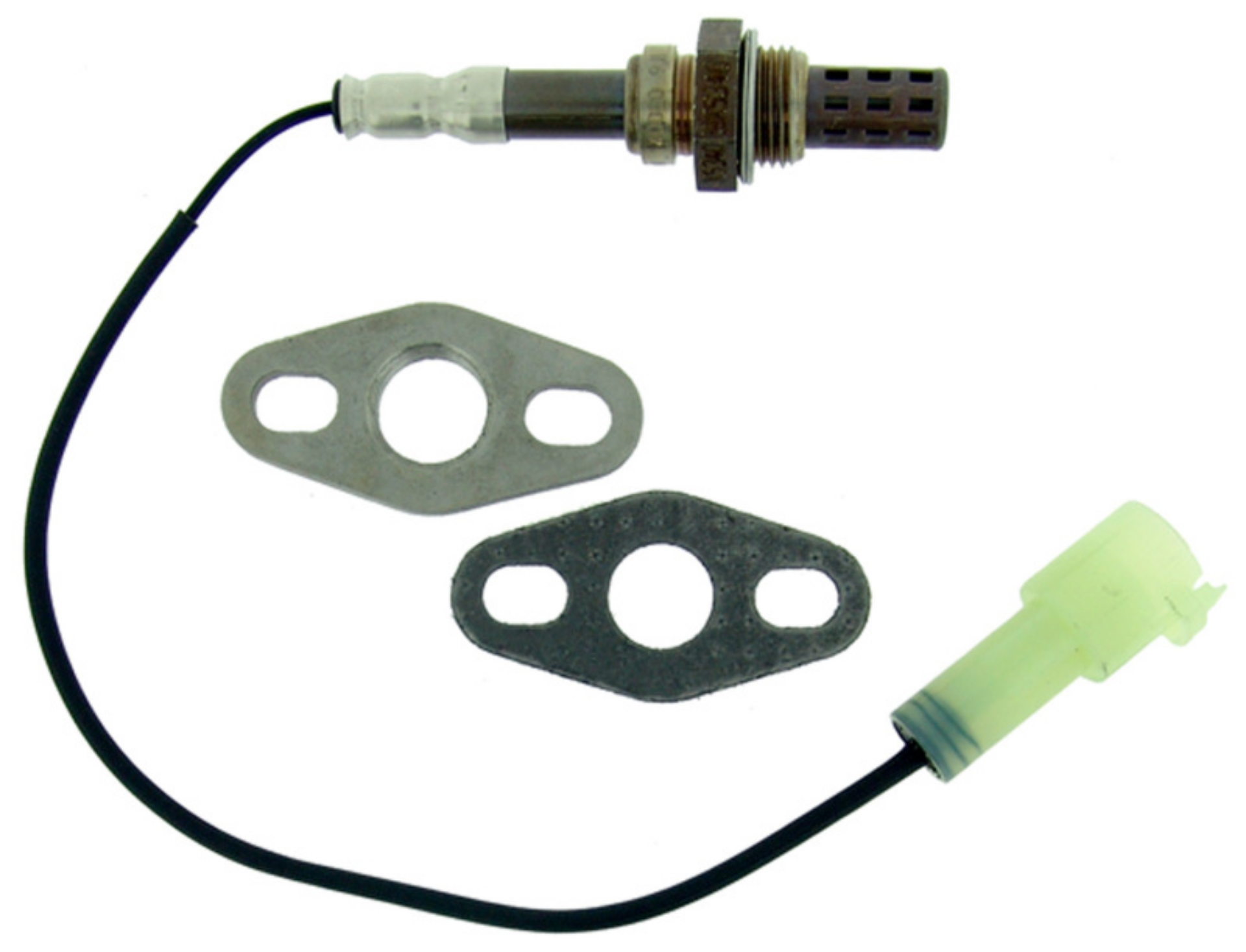 Picture of NGK Toyota 4Runner 1987-1985 Direct Fit Oxygen Sensor