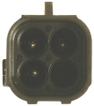 Picture of NGK Suzuki Sidekick 1993-1992 Direct Fit Oxygen Sensor