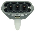 Picture of NGK Nissan Maxima 2000 Direct Fit Oxygen Sensor