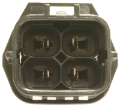 Picture of NGK Nissan Sentra 2001-2000 Direct Fit Oxygen Sensor