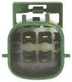 Picture of NGK Nissan Maxima 2000 Direct Fit Oxygen Sensor