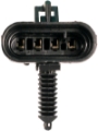Picture of NGK Chevrolet Aveo 2005-2004 Direct Fit Oxygen Sensor