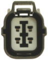 Picture of NGK Honda Accord 2002-1998 Direct Fit Oxygen Sensor
