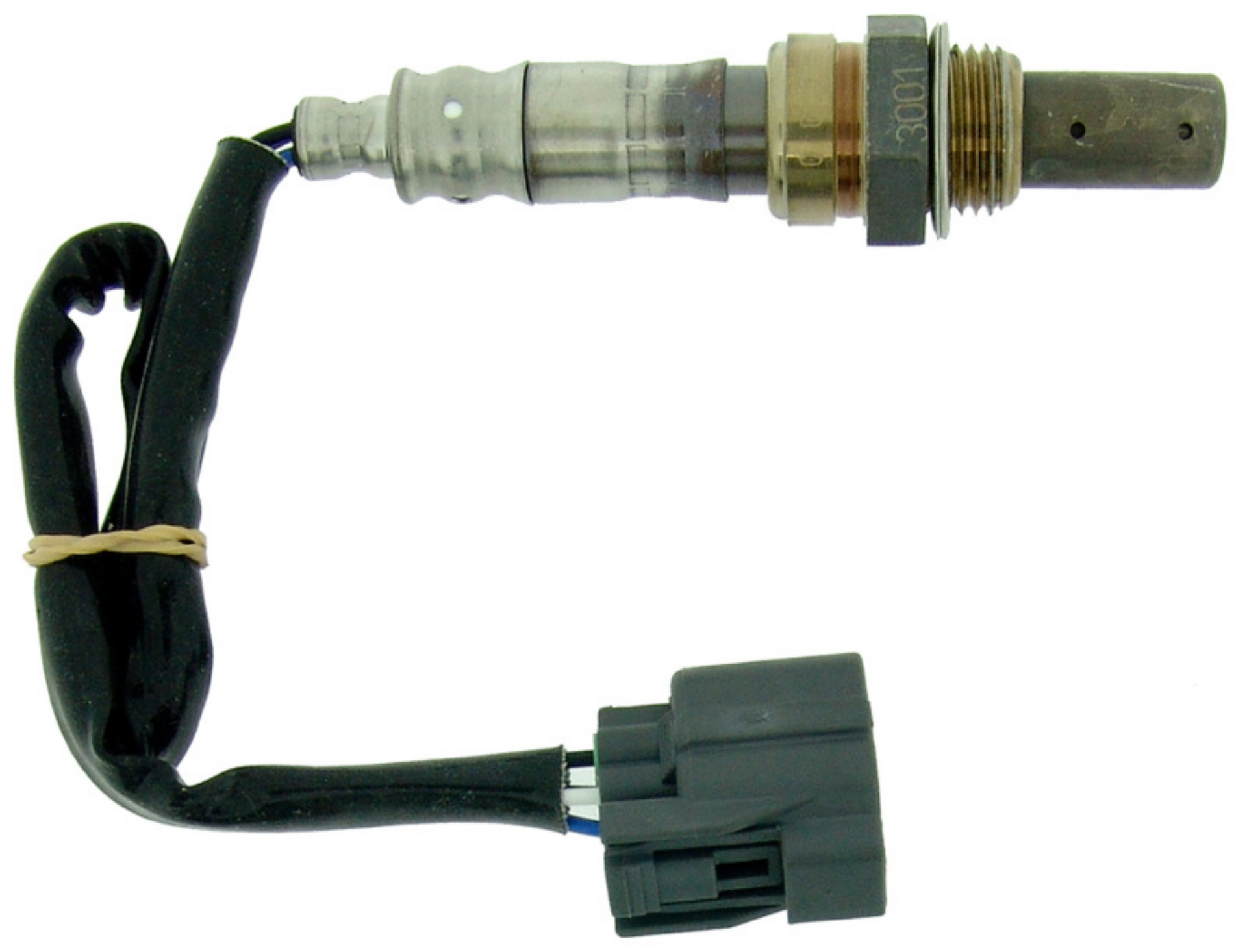 Picture of NGK Honda Accord 2002-2000 Direct Fit 4-Wire A-F Sensor