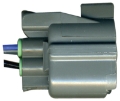 Picture of NGK Honda Accord 2002-2000 Direct Fit 4-Wire A-F Sensor