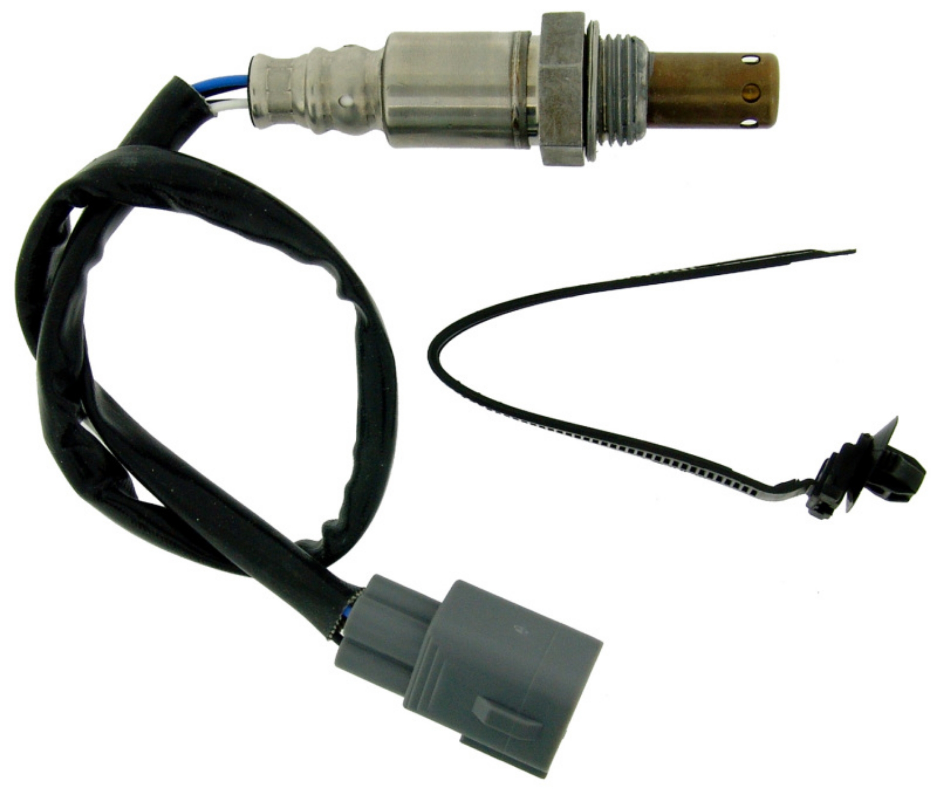 Picture of NGK Pontiac Vibe 2010-2005 Direct Fit 4-Wire A-F Sensor