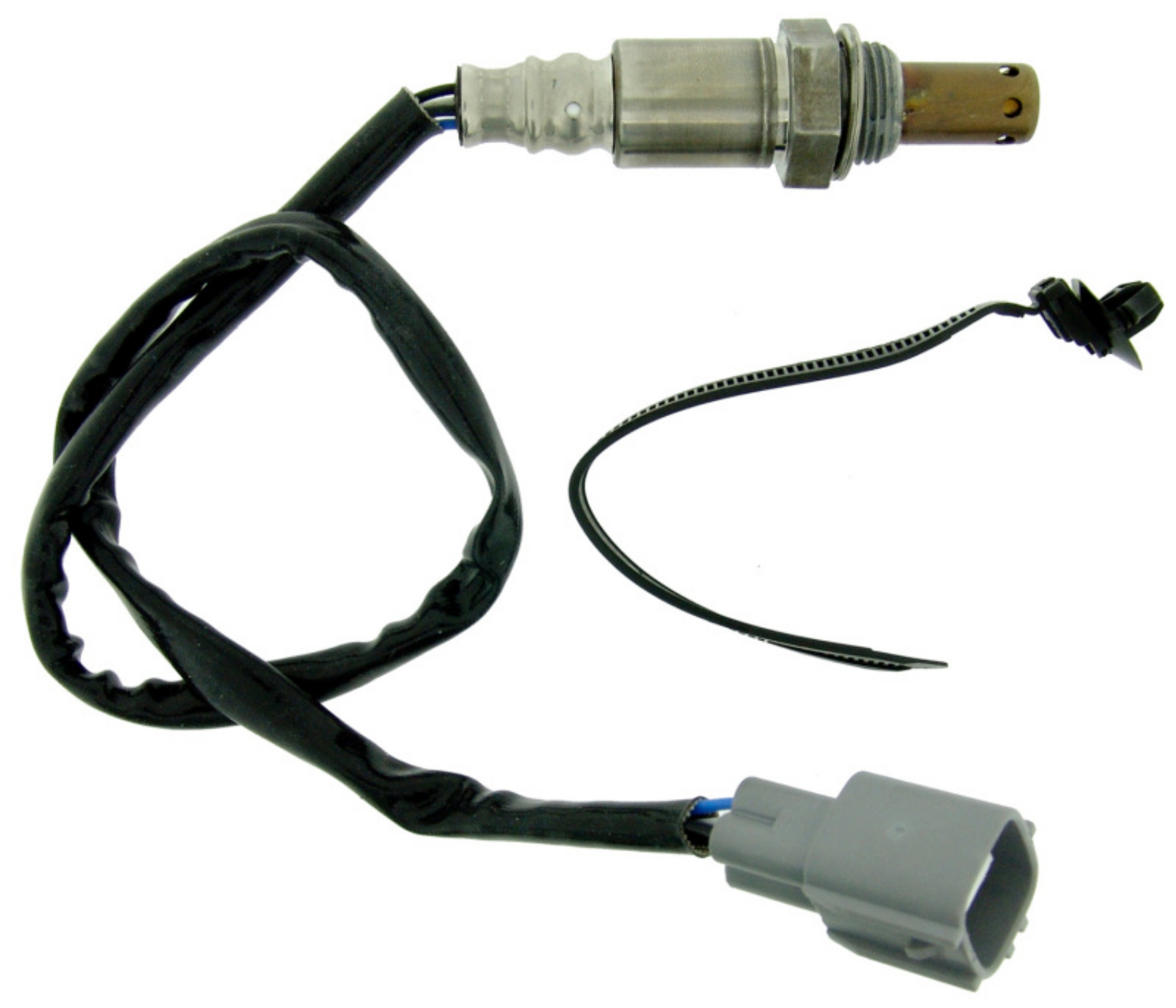 Picture of NGK Pontiac Vibe 2010-2009 Direct Fit 4-Wire A-F Sensor