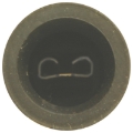 Picture of NGK DeLorean DMC 12 1983-1981 Direct Fit Oxygen Sensor
