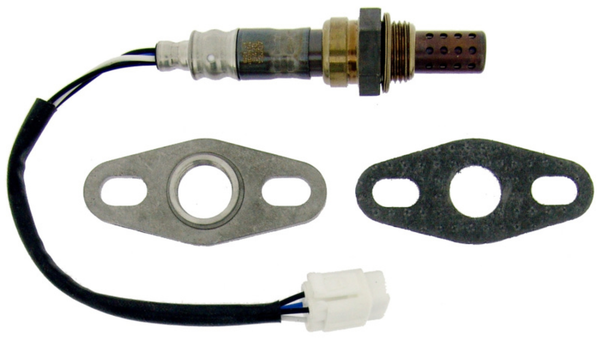 Picture of NGK Geo Prizm 1992-1990 Direct Fit Oxygen Sensor
