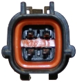 Picture of NGK Mitsubishi Lancer 2006-2004 Direct Fit Oxygen Sensor