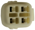 Picture of NGK Subaru Baja 2006-2004 Direct Fit 4-Wire A-F Sensor