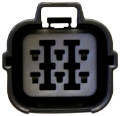 Picture of NGK Saab 9-2X 2006 Direct Fit 4-Wire A-F Sensor