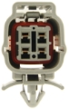 Picture of NGK Mazda 6 2005 Direct Fit Oxygen Sensor