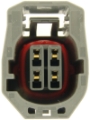 Picture of NGK Mazda MX-5 Miata 2015-2006 Direct Fit Oxygen Sensor