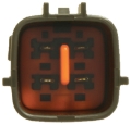 Picture of NGK Mazda 3 2013-2012 Direct Fit Oxygen Sensor