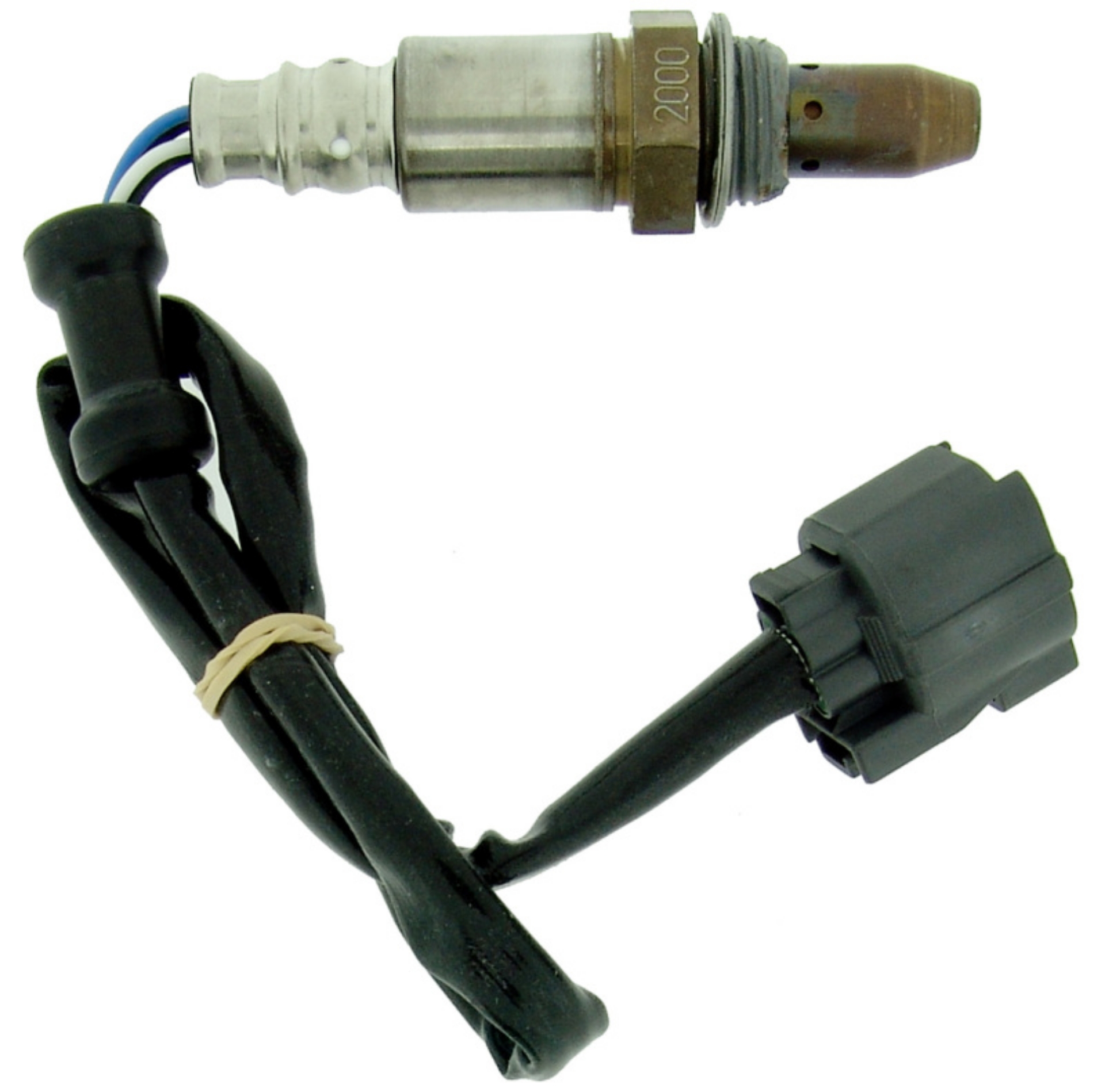Picture of NGK Honda Accord 2007-2003 Direct Fit 4-Wire A-F Sensor