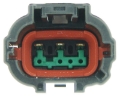 Picture of NGK Nissan Frontier 2004 Direct Fit Oxygen Sensor