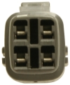 Picture of NGK Saab 9-2X 2006 Direct Fit 4-Wire A-F Sensor