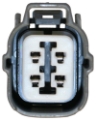 Picture of NGK Saab 9-2X 2005 Direct Fit 4-Wire A-F Sensor