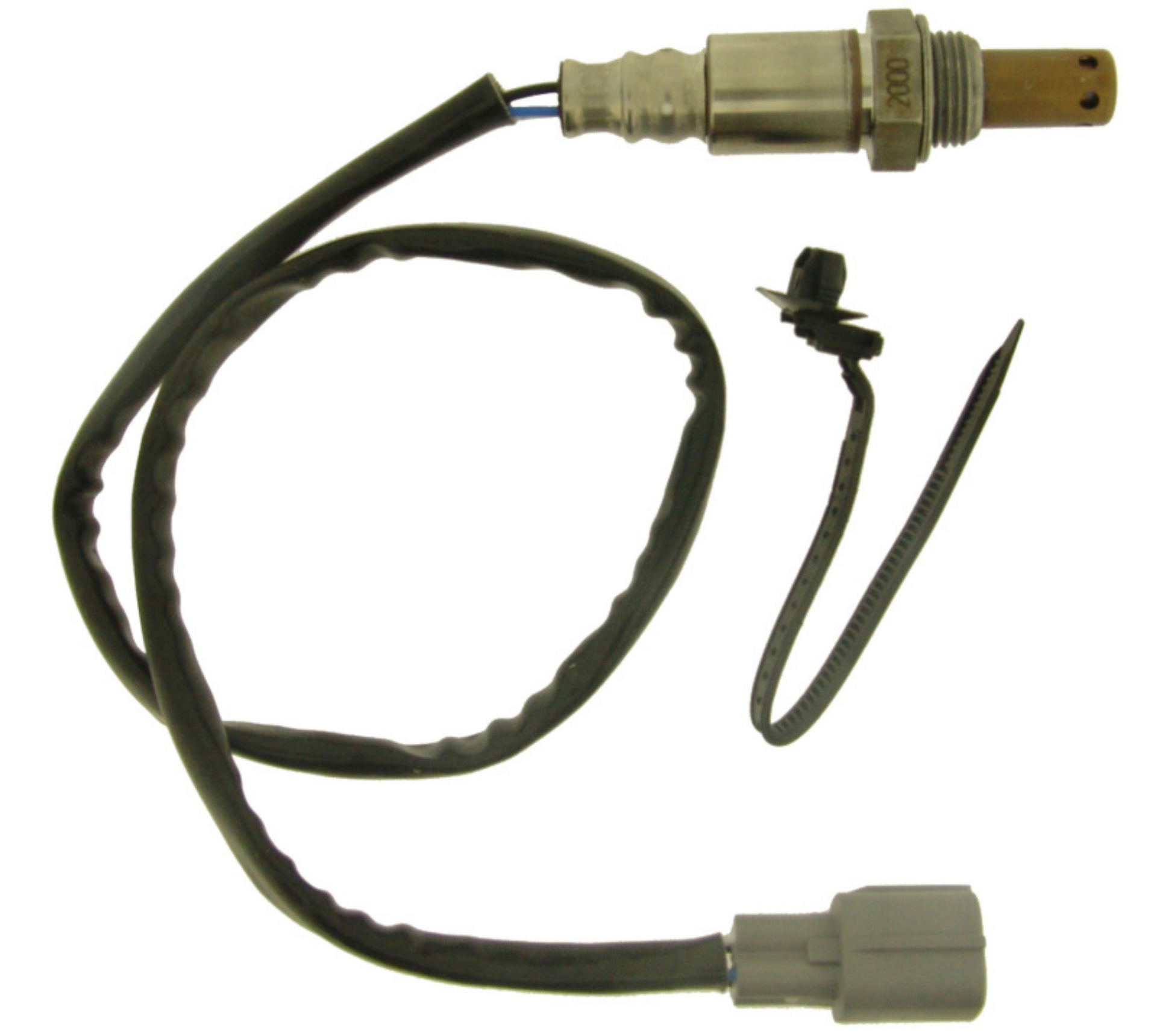 Picture of NGK Subaru Legacy 2012-2010 Direct Fit 4-Wire A-F Sensor