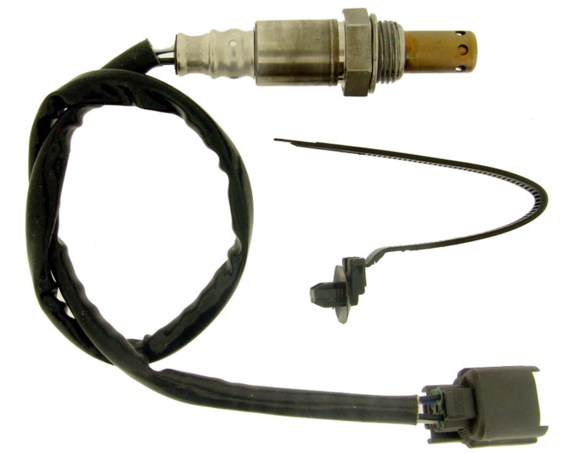 Picture of NGK Subaru Legacy 2012-2010 Direct Fit 4-Wire A-F Sensor