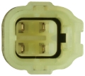 Picture of NGK Suzuki Esteem 2001 Direct Fit Oxygen Sensor