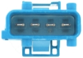 Picture of NGK Volvo 850 1997-1993 Direct Fit Oxygen Sensor