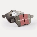 Picture of EBC 00-02 Dodge Dakota 2WD 2-5 Ultimax2 Front Brake Pads