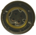 Picture of NGK BMW 318i 1995-1992 Direct Fit Oxygen Sensor