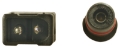 Picture of NGK Mercedes-Benz 260E 1989-1987 Direct Fit Oxygen Sensor