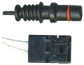 Picture of NGK Mercedes-Benz 260E 1989-1987 Direct Fit Oxygen Sensor